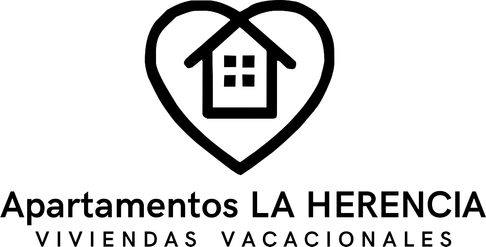 Logo La Herencia