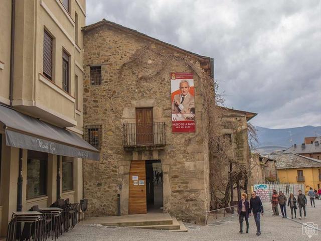 Museo de la Radio