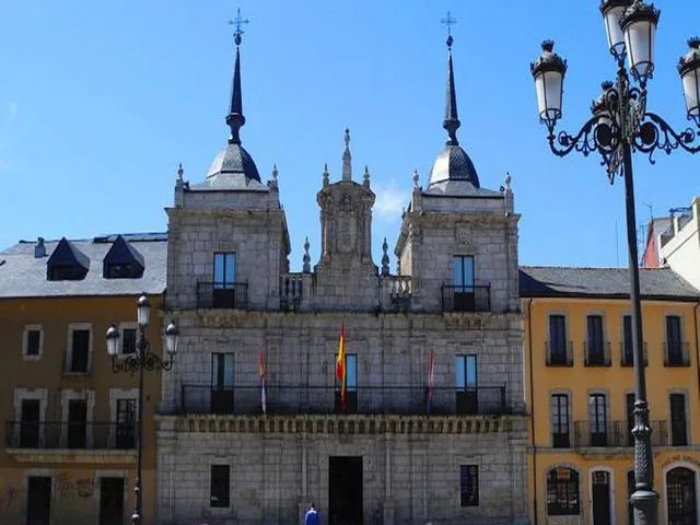 Plaza del Ayuntamiento