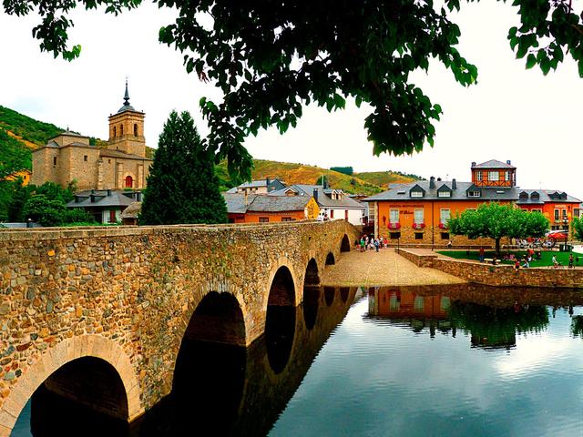 Molinaseca